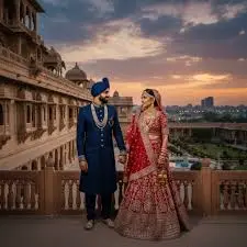 Shaadi Saga Photography